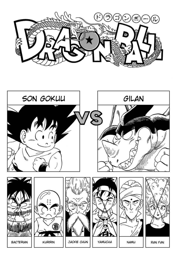 Dragon Ball Chapter 30.044 243